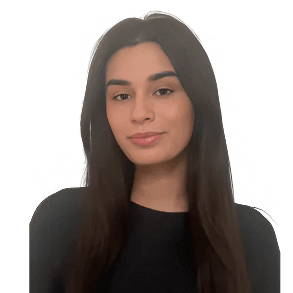 Samreen Qureshi